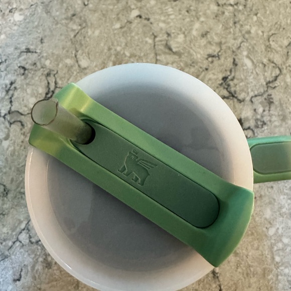 Stanley Mint Green Tumbler Base - Picture 3 of 3